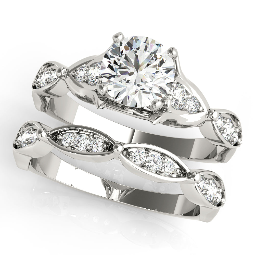 Engagement Ring M51131-E