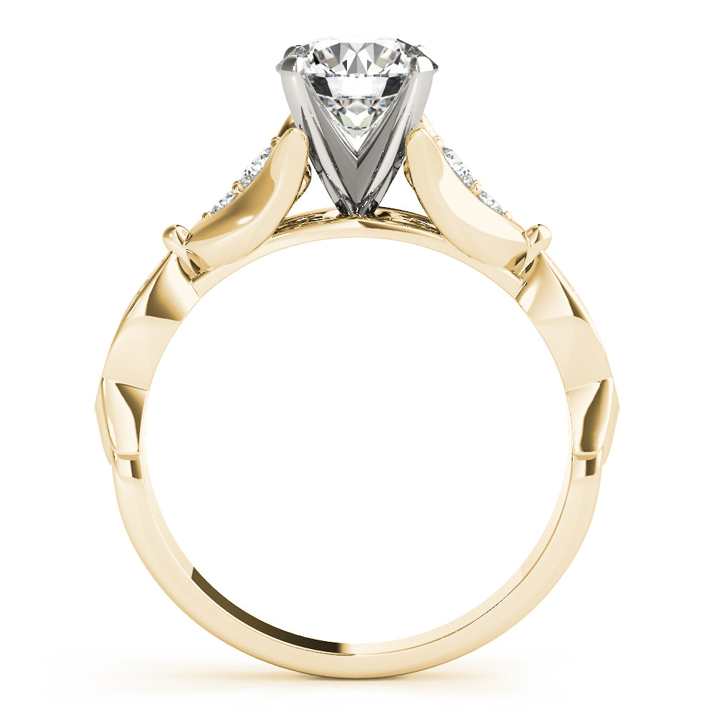 Engagement Ring M51131-E