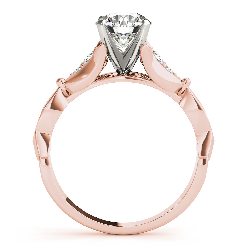 Engagement Ring M51131-E