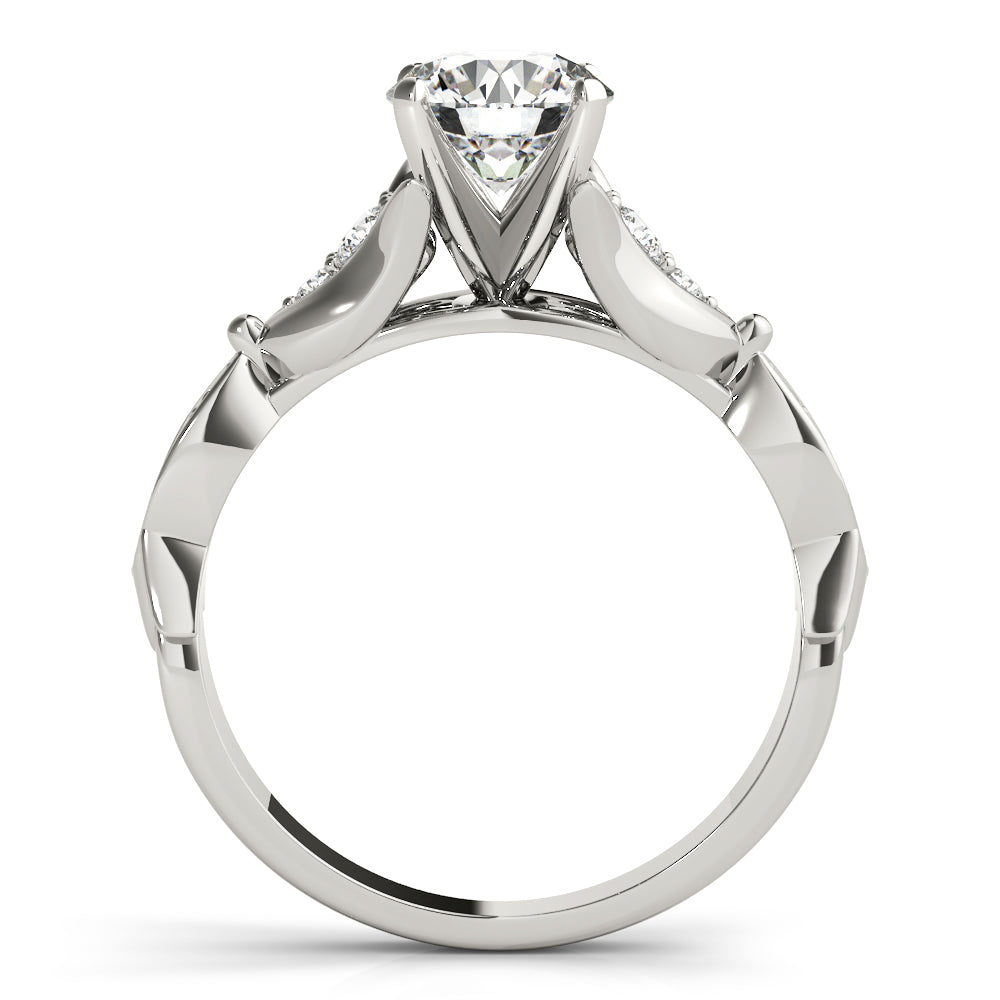 Engagement Ring M51131-E