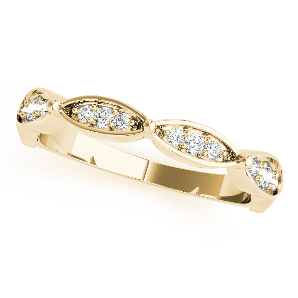 Wedding Band M51131-W
