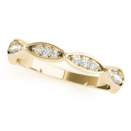 Wedding Band M51131-W