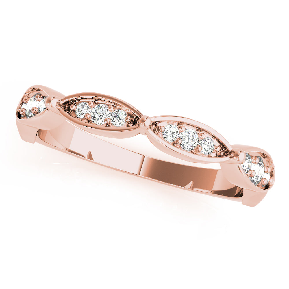 Wedding Band M51131-W