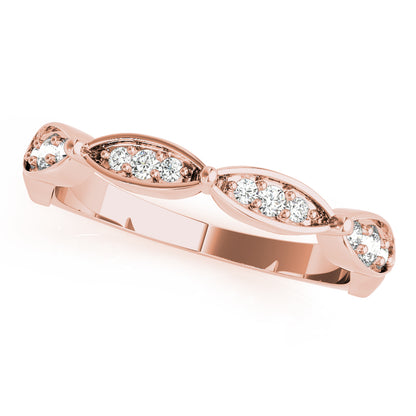 Wedding Band M51131-W