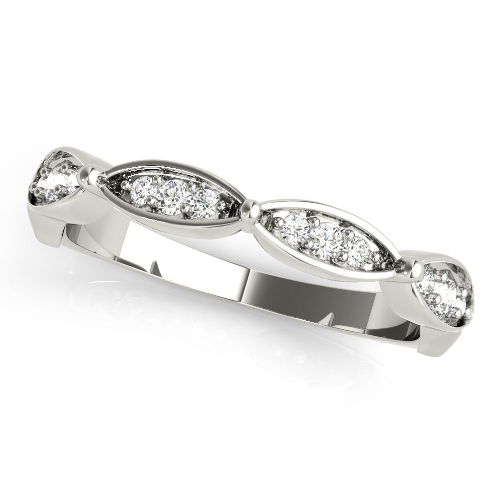Wedding Band M51131-W