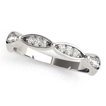 Wedding Band M51131-W