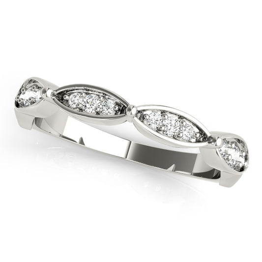 Wedding Band M51131-W