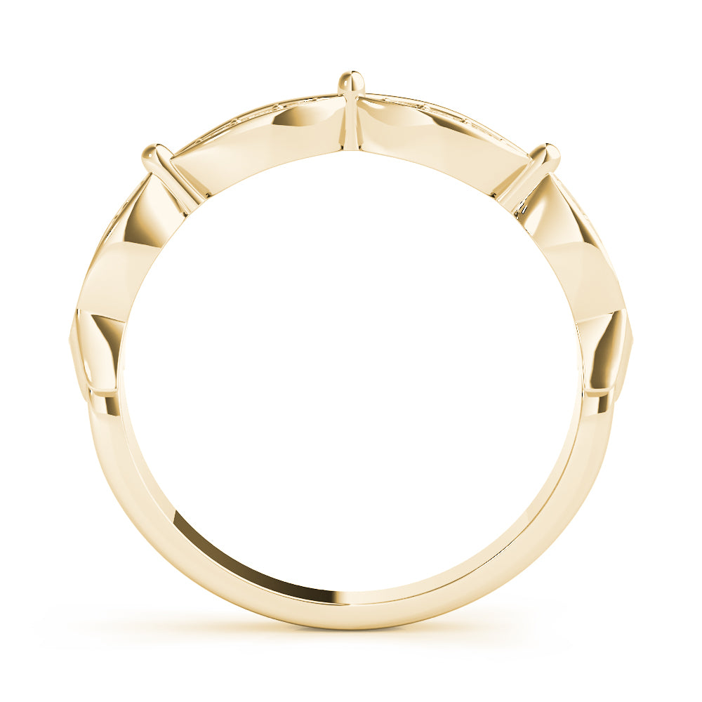 Wedding Band M51131-W