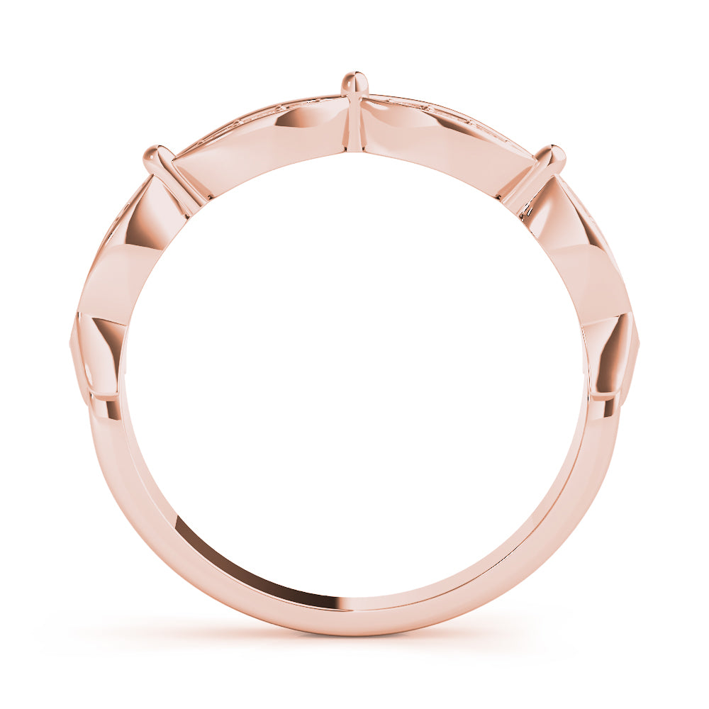 Wedding Band M51131-W