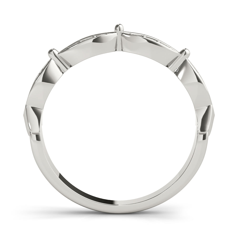 Wedding Band M51131-W