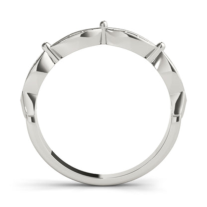 Wedding Band M51131-W