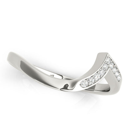 Wedding Band M51132-W