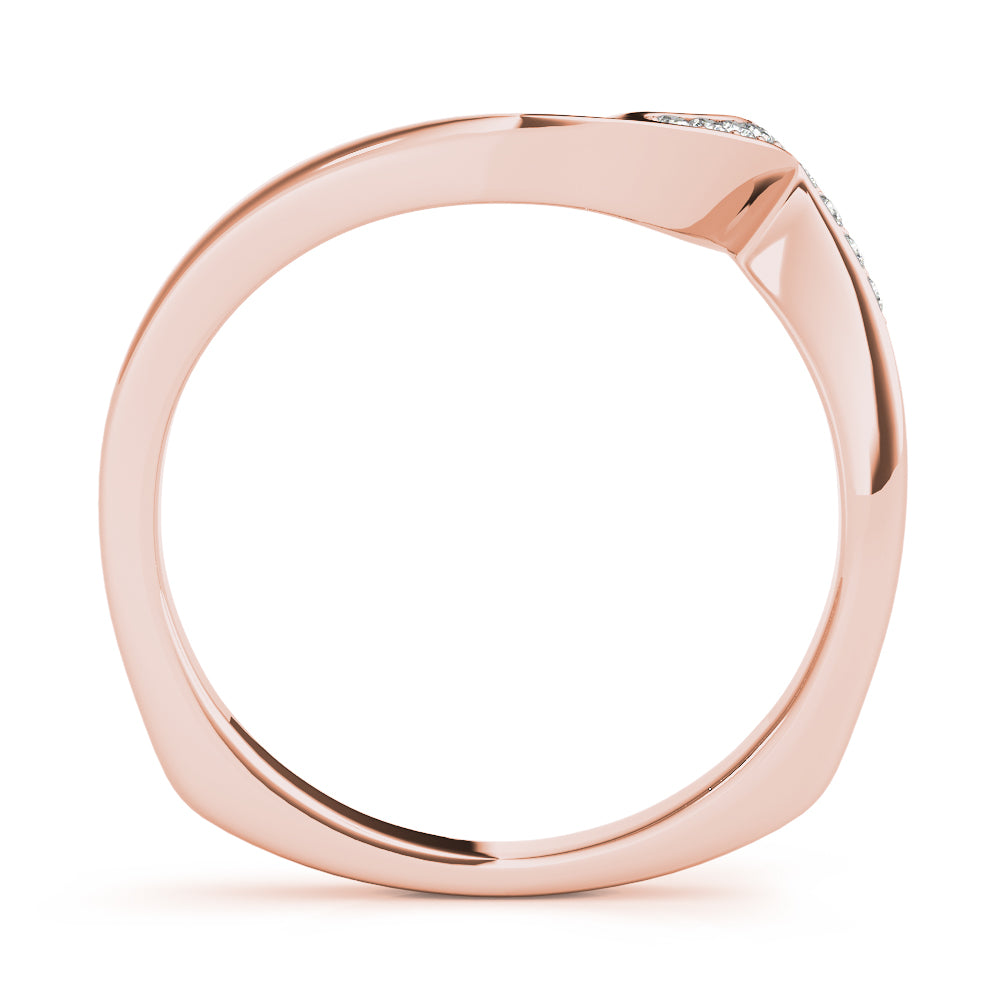 Wedding Band M51132-W