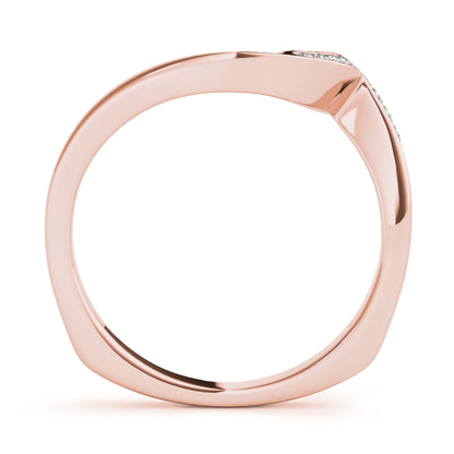 Wedding Band M51132-W