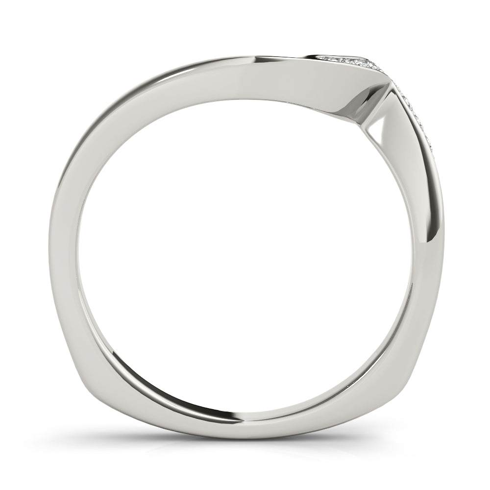 Wedding Band M51132-W