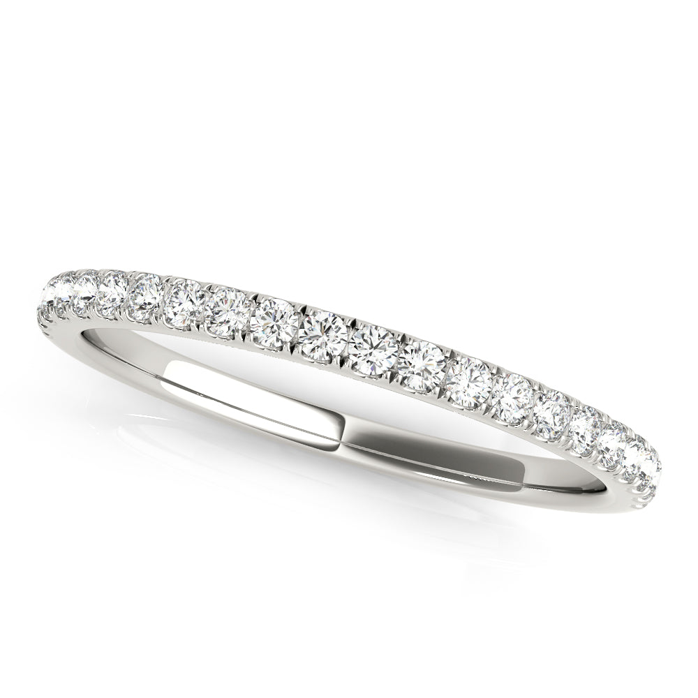 Wedding Band M51134-W