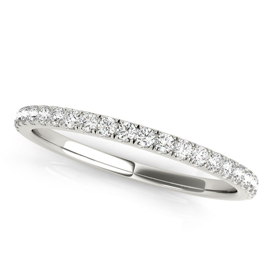 Wedding Band M51134-W