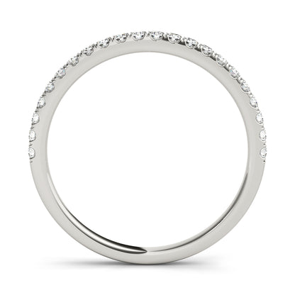 Wedding Band M51134-W