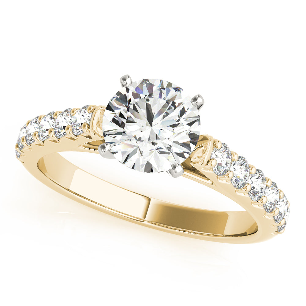 Engagement Ring M51135-E