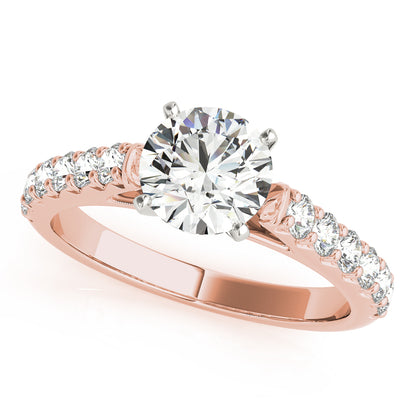 Engagement Ring M51135-E