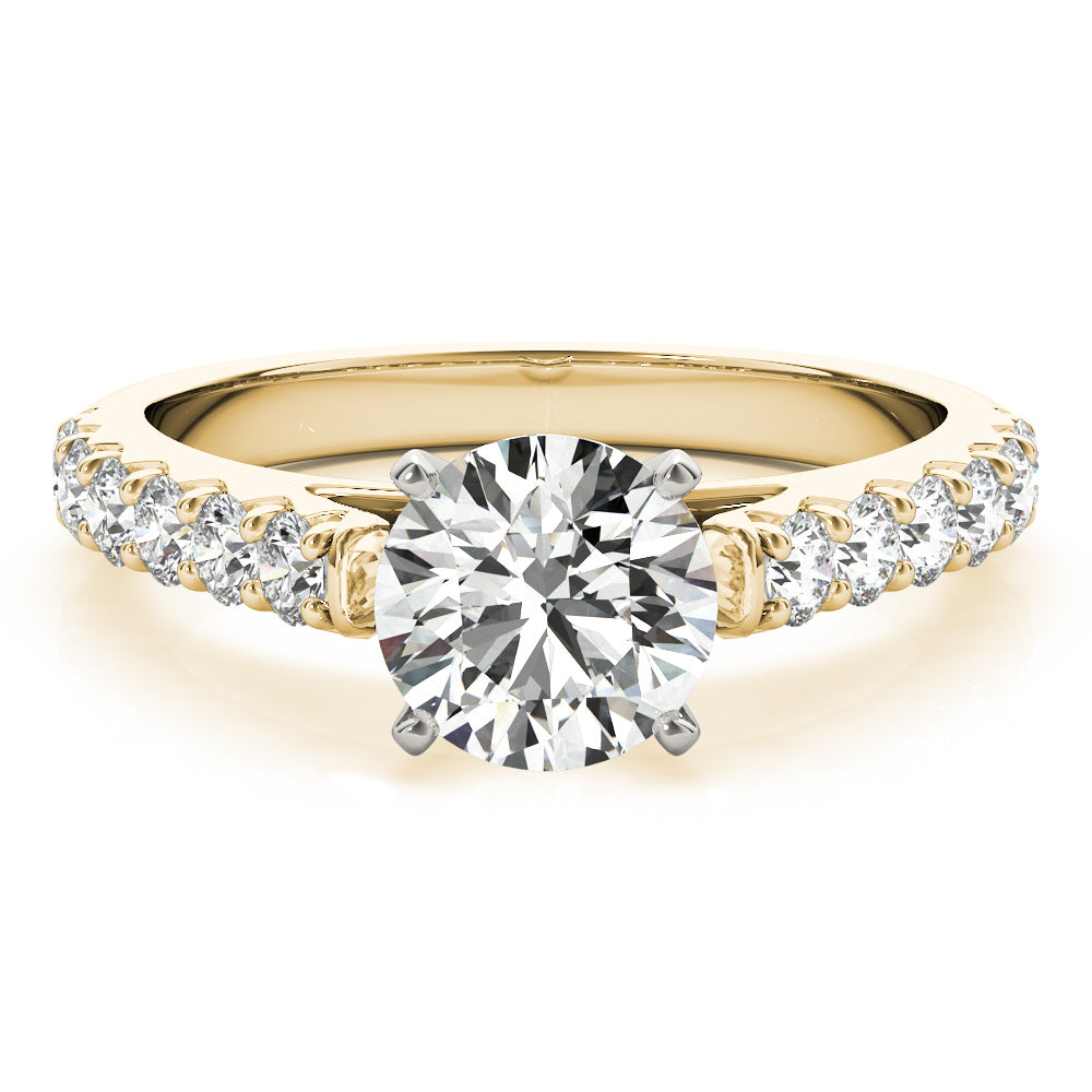 Engagement Ring M51135-E