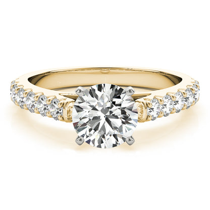 Engagement Ring M51135-E
