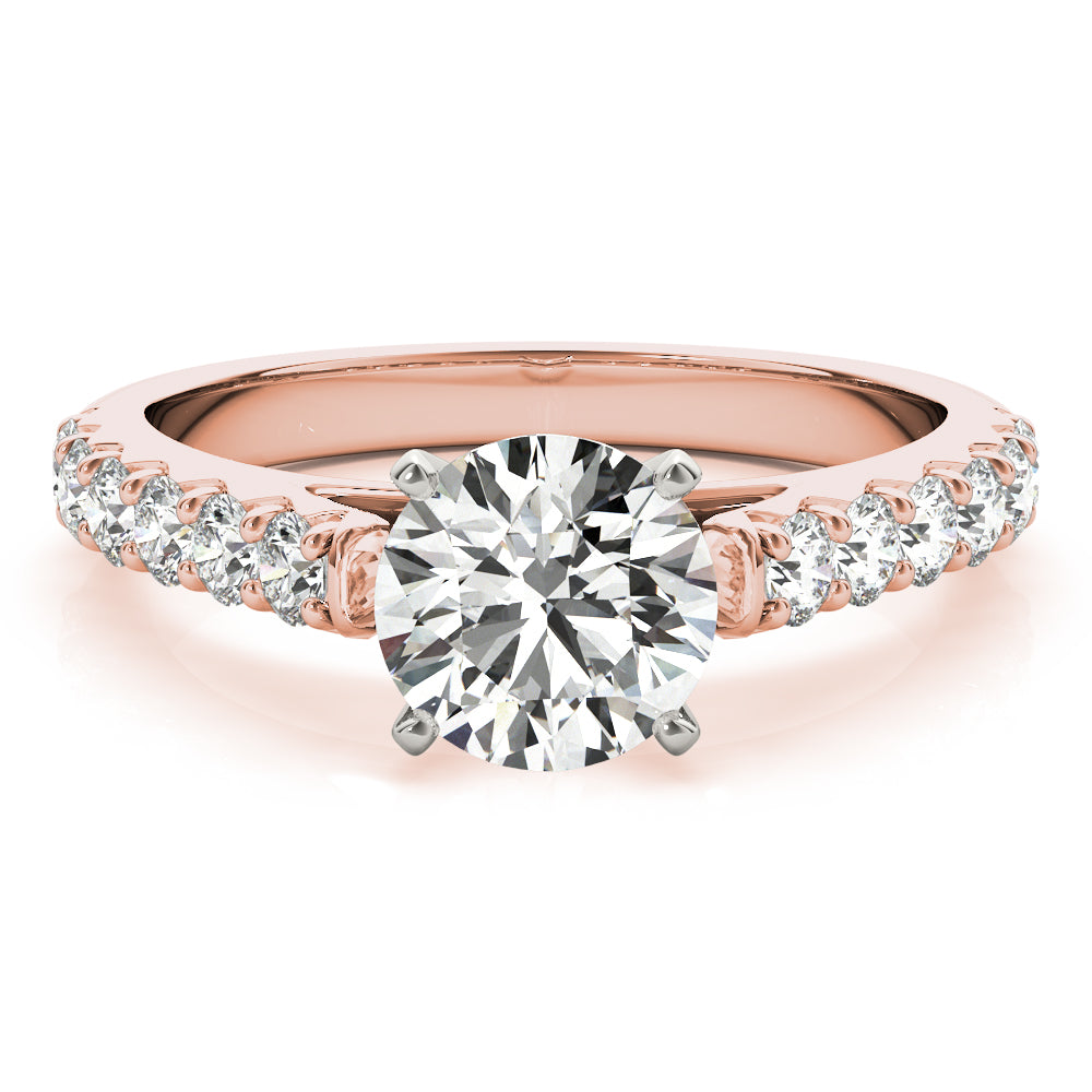 Engagement Ring M51135-E