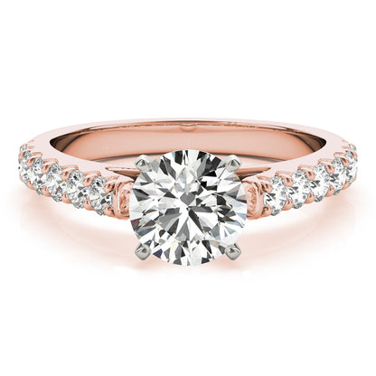 Engagement Ring M51135-E
