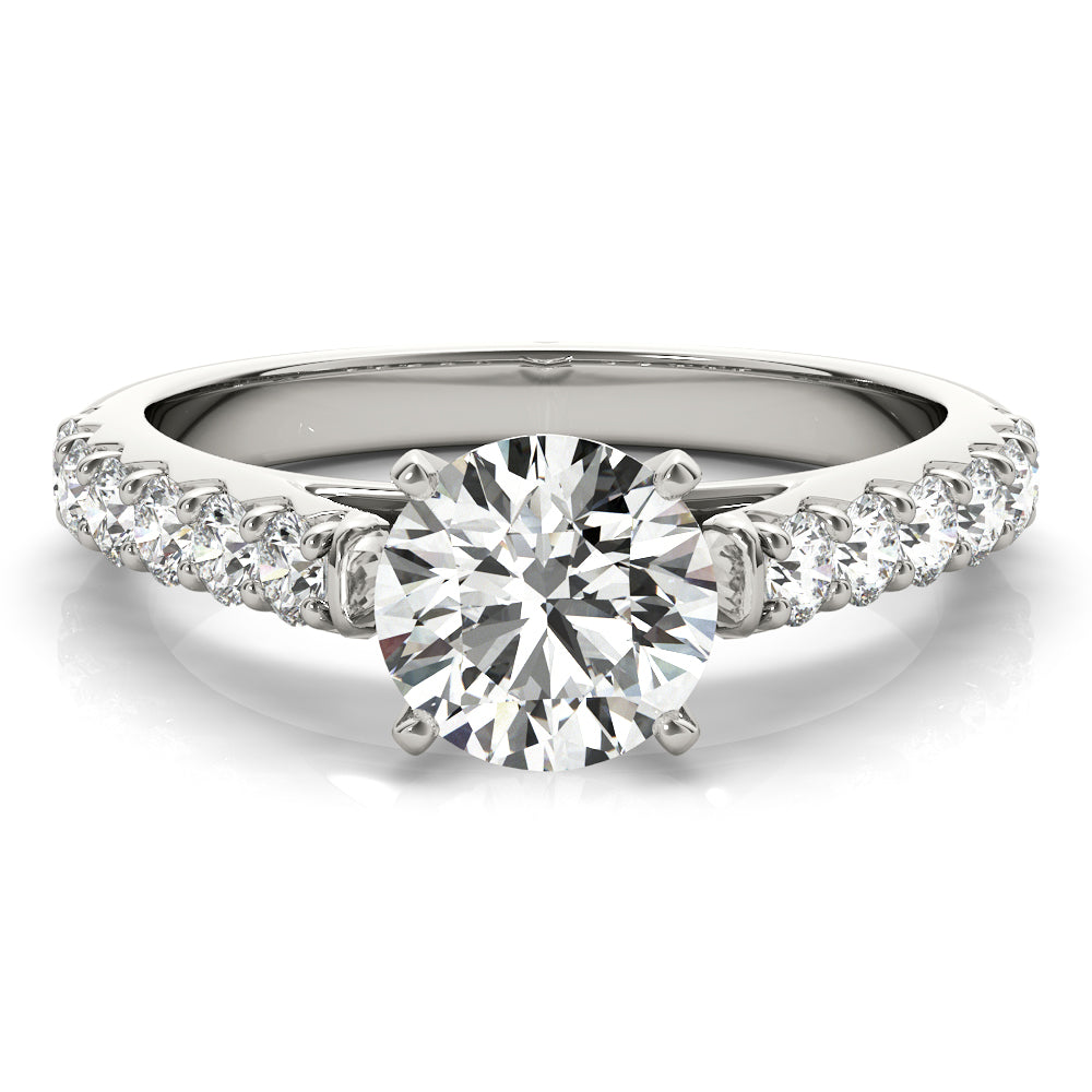 Engagement Ring M51135-E