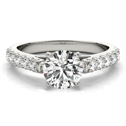 Engagement Ring M51135-E