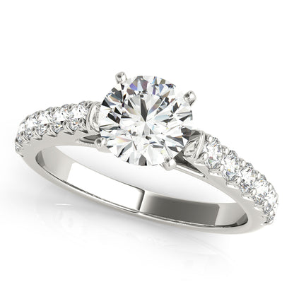 Engagement Ring M51135-E