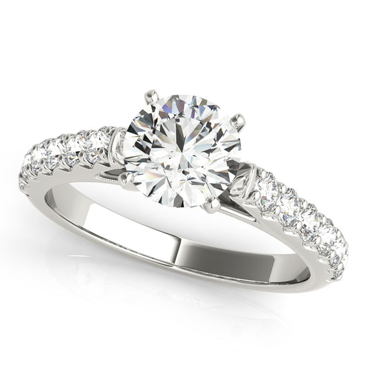Engagement Ring M51135-E