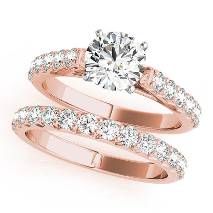 Engagement Ring M51135-E