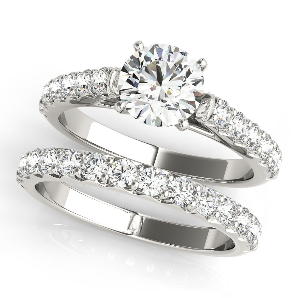 Engagement Ring M51135-E