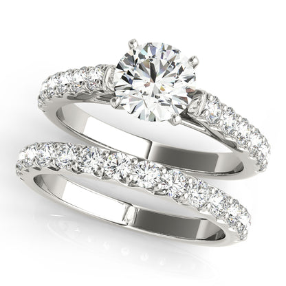 Engagement Ring M51135-E