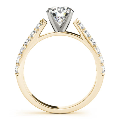 Engagement Ring M51135-E