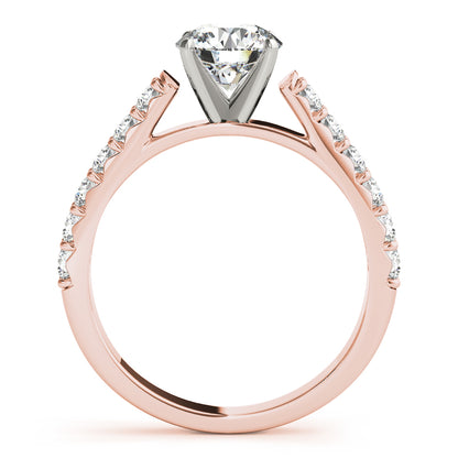 Engagement Ring M51135-E
