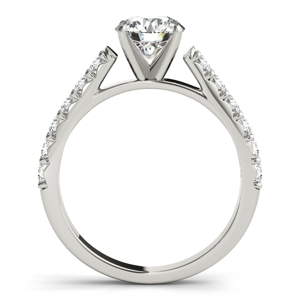 Engagement Ring M51135-E