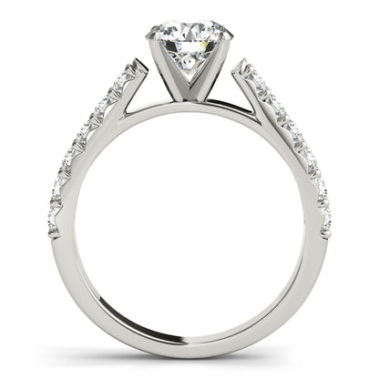 Engagement Ring M51135-E