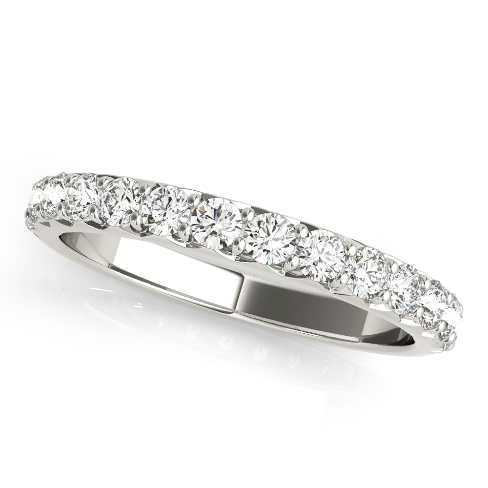 Wedding Band M51135-W