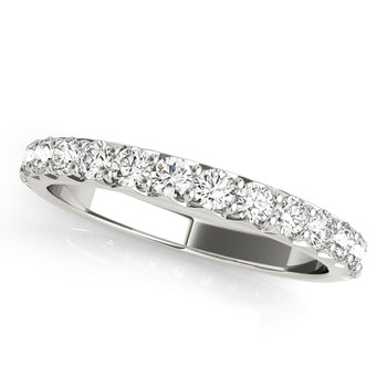 Wedding Band M51135-W