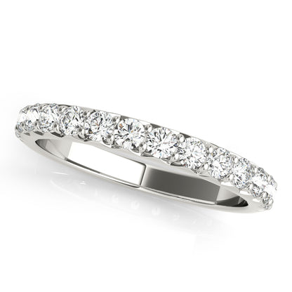 Wedding Band M51135-W