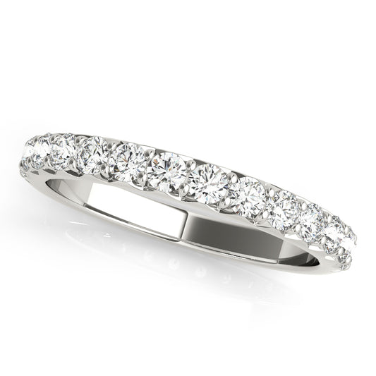Wedding Band M51135-W