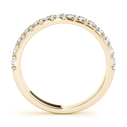Wedding Band M51135-W