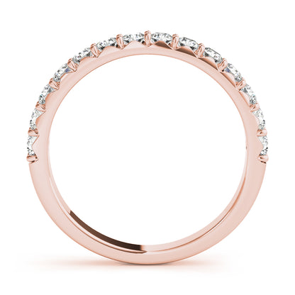 Wedding Band M51135-W
