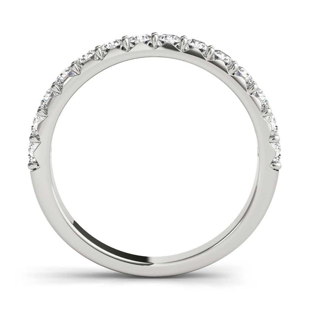 Wedding Band M51135-W