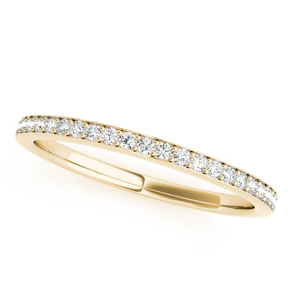 Wedding Band M51138-W-A