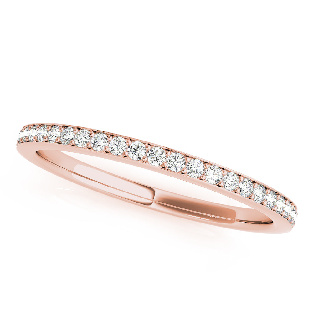 Wedding Band M51138-W-A