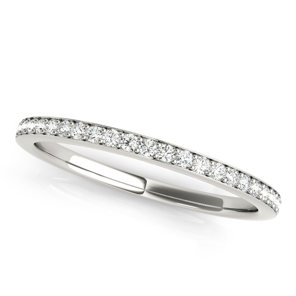 Wedding Band M51138-W-A