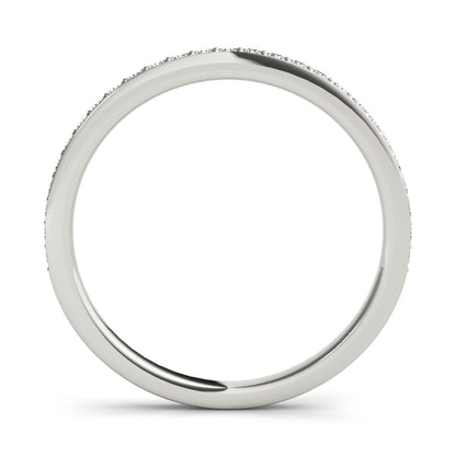 Wedding Band M51138-W-A